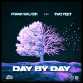 постер песни Frank Walker - Day By Day