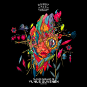постер песни Yunus Guvenen - Mağica