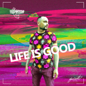 постер песни Squlptor - Life is Good