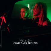 постер песни Eli &amp; Fur - Come Back Around