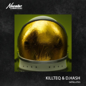 постер песни KILLTEQ - Satellites