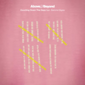 постер песни Above &amp; Beyond Feat. Gemma Hayes - Counting Down The Days (Ryan K Rework)