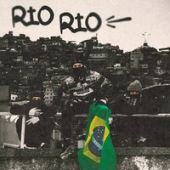 постер песни ЯМАУГЛИ - RIO RIO
