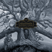постер песни Mastodon - Teardrinker