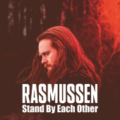 постер песни Rasmussen - Stand By Each Other