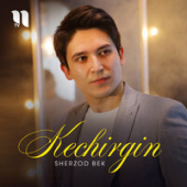 постер песни Sherzod Bek - Kechirgin