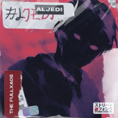постер песни The Fullxaos - Aljedi