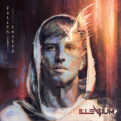 постер песни ILLENIUM - In My Mind