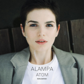 постер песни Alampa - Atom