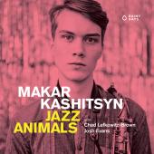 постер песни Makar Kashitsyn - Confession