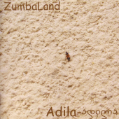 постер песни ZumbaLand - Gurish vardi