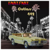 постер песни Unklfnkl - Cutlass 442
