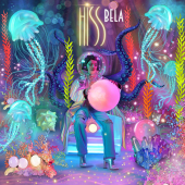 постер песни Hiss - Bela