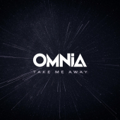 постер песни Omnia - Take Me Away
