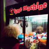 постер песни Fousheé - time machine