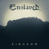 постер песни Enslaved - Kingdom