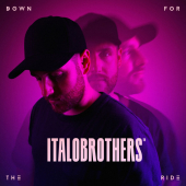 постер песни ItaloBrothers - Down For The Ride