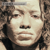 постер песни Nneka - Restless
