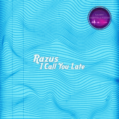 постер песни Razus - I Call You Late
