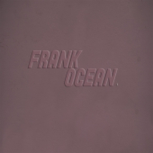 постер песни Vici - Frank Ocean