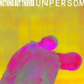 постер песни Nothing But Thieves - Unperson