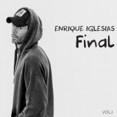постер песни Enrique Iglesias Bad Bunny - El Bano