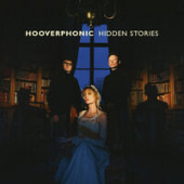 постер песни Hooverphonic - Hidden Stories