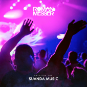 постер песни Roman Messer - Suanda Music (Intro)