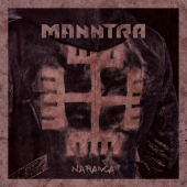 постер песни Manntra - Naranča