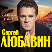 постер песни Сергей Любавин - Мой Петербург