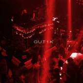 постер песни GUT1K - Пьяный (impale Remix)