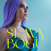 постер песни SLAVA KAMINSKA - Slava Bogu