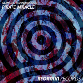 постер песни NeaMarti - Pirate Miracle
