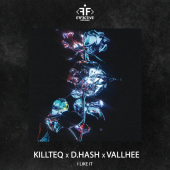 постер песни KILLTEQ - I Like It