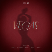 постер песни DIOR - Vegas (Скит)