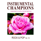 постер песни Instrumental Champions - Strangers in the Night (Instrumental)