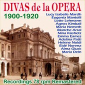 постер песни Gabry Ponte, La Diva - Opera