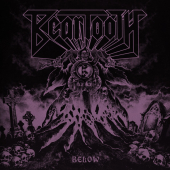 постер песни Beartooth - Devastation