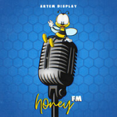 постер песни Artem DisPlay - Honey FM