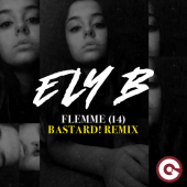 постер песни Ely B - Flemme