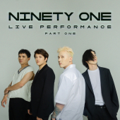 постер песни Ninety One - Nice Weather (Live)