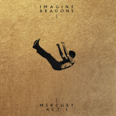 постер песни Imagine Dragons - One Day