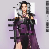постер песни Alesso, Katy Perry - When I\'m Gone