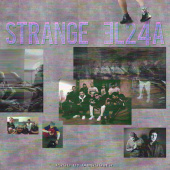 постер песни Strange - Никому никогда