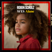 постер песни Robin Schulz, Wes - Alane