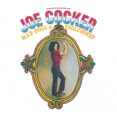 постер песни Joe Cocker - One