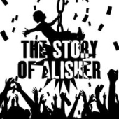 постер песни Oxxxymiron - THE STORY OF ALISHER