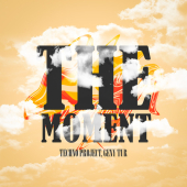 постер песни Techno Project - The Moment