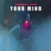 постер песни Danny Shark - Your Mind