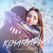 постер песни Ильмира Нагимова - Кочакладым